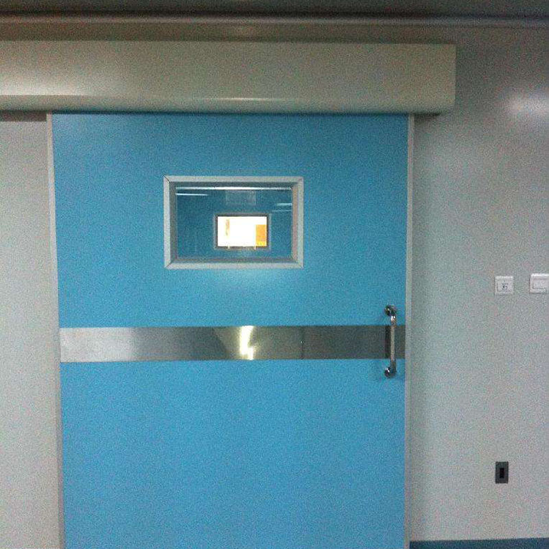 七台河医用铅门